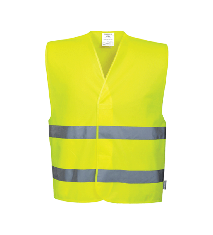 Gilet De Sécurité