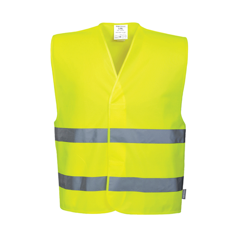 Gilet De Sécurité