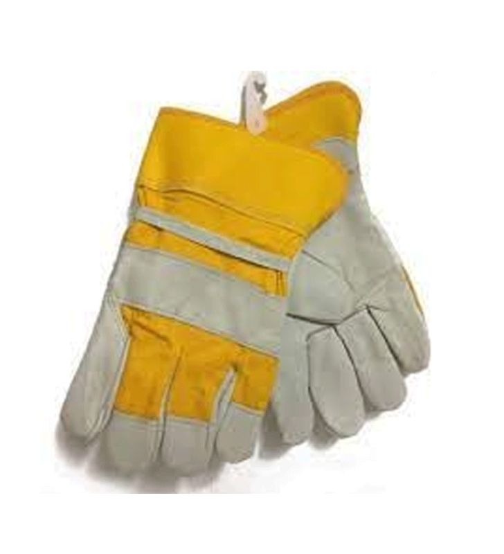 Gants En Cuire