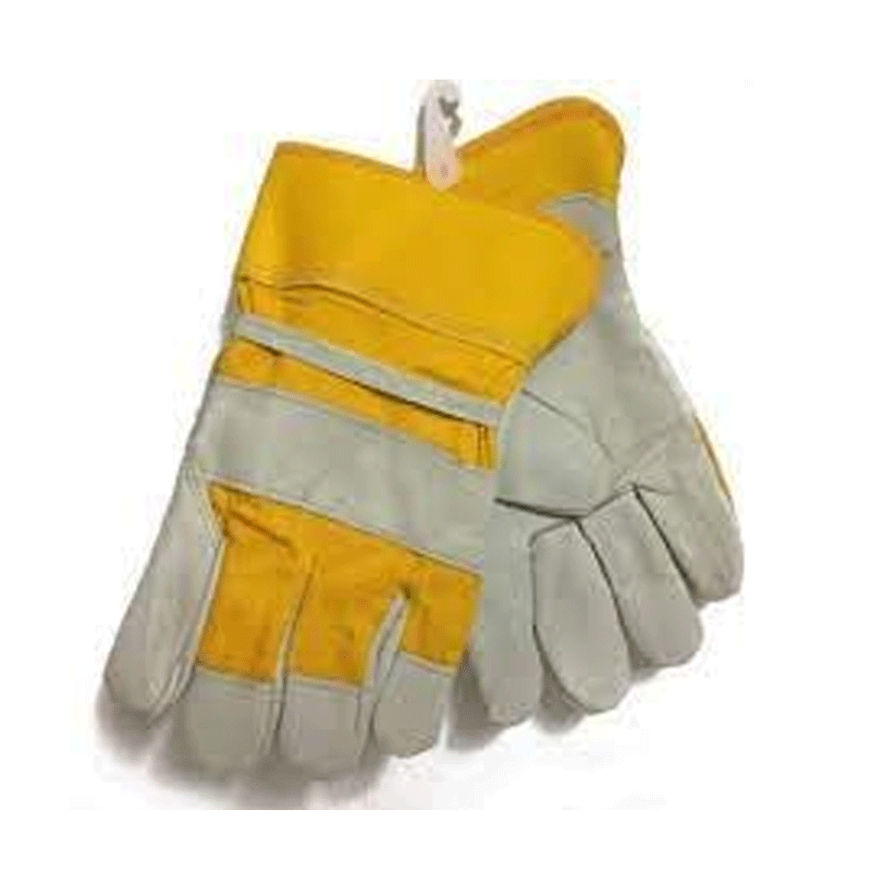 Gants En Cuire