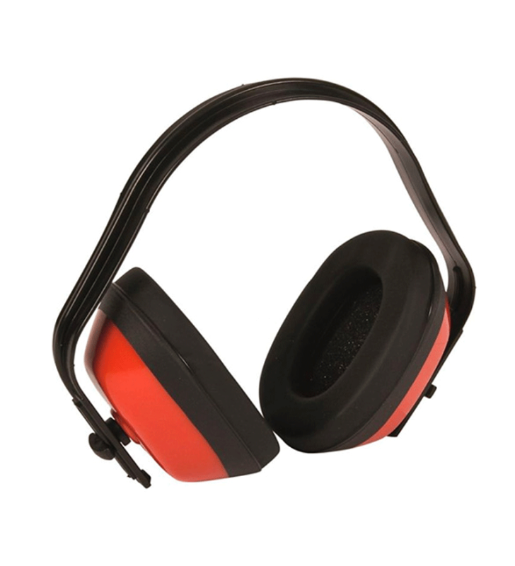 Casque Anti Bruit ABRICOT