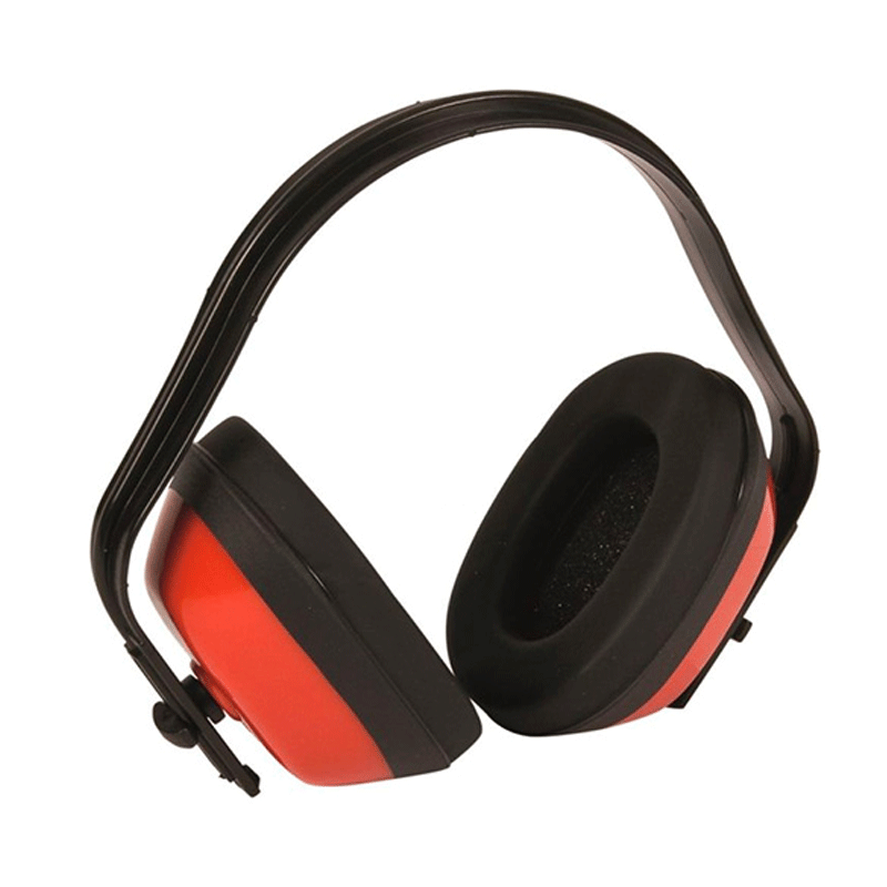 Casque Anti Bruit ABRICOT