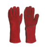 Gants Anti Chaleur Rouge