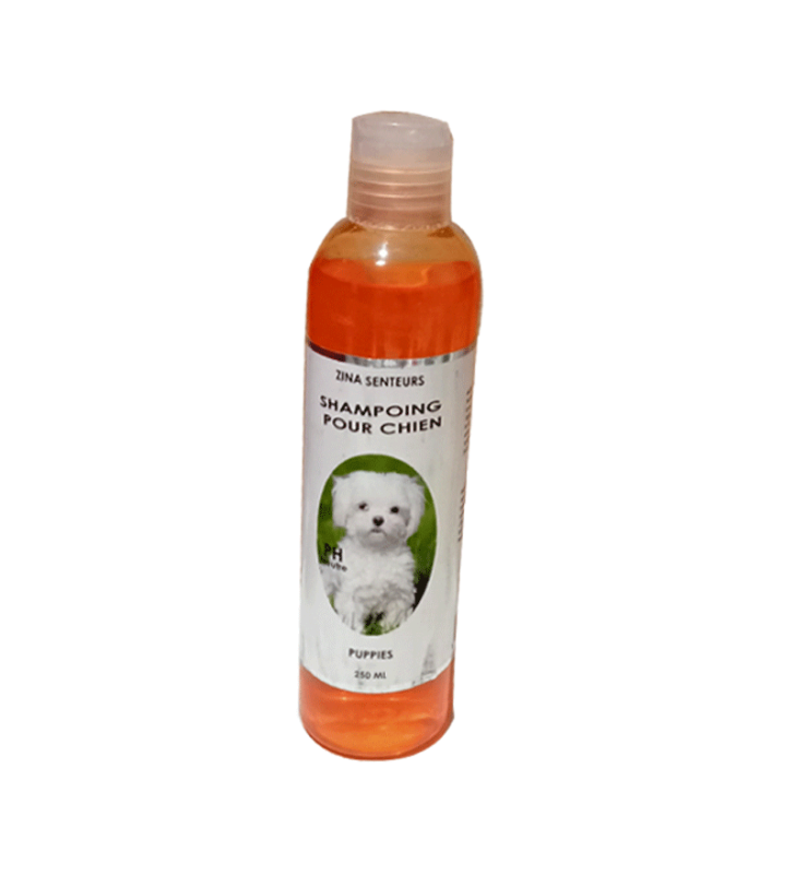 Shampoing Pour Chiots 250 ml