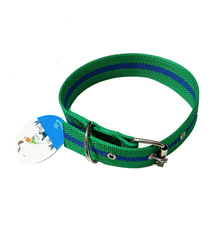 Collier En Nylon Pour Chien 47 cm