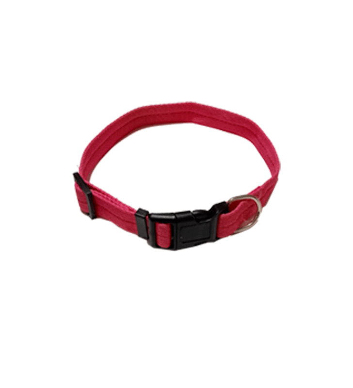 Collier En Nylon Pour Chien 25 cm