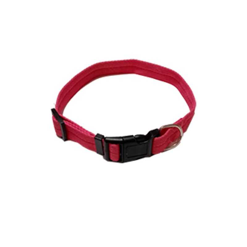 Collier En Nylon Pour Chien 25 cm