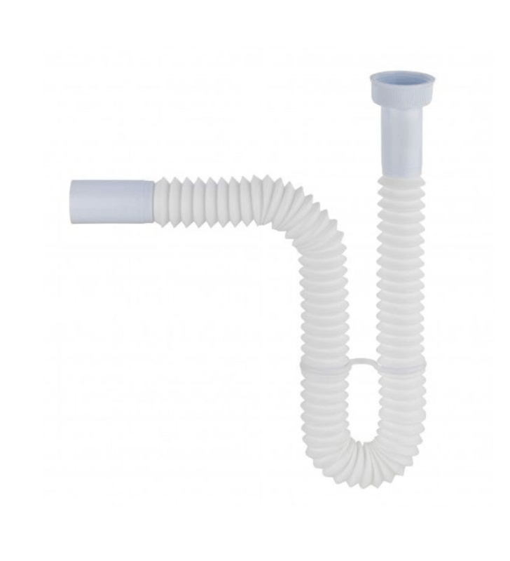 Siphon Extensible D40 LUX-PLAST