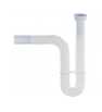 Siphon Extensible D40 LUX-PLAST