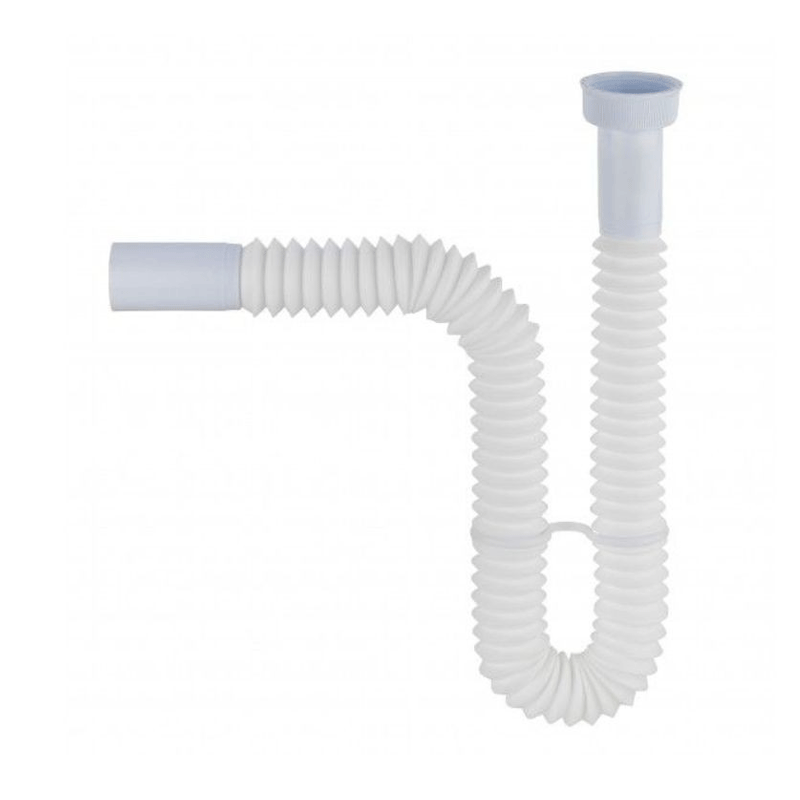 Siphon Extensible D40 LUX-PLAST