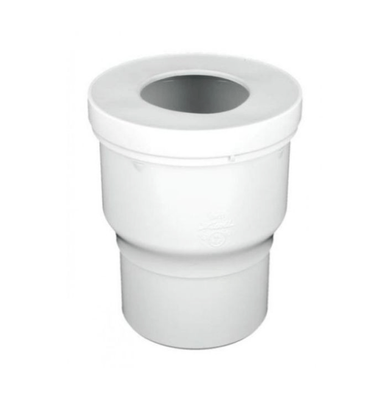 Manchon Pp Wc 100 Direct LUX-PLAST