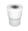 Manchon Pp Wc 100 Direct LUX-PLAST