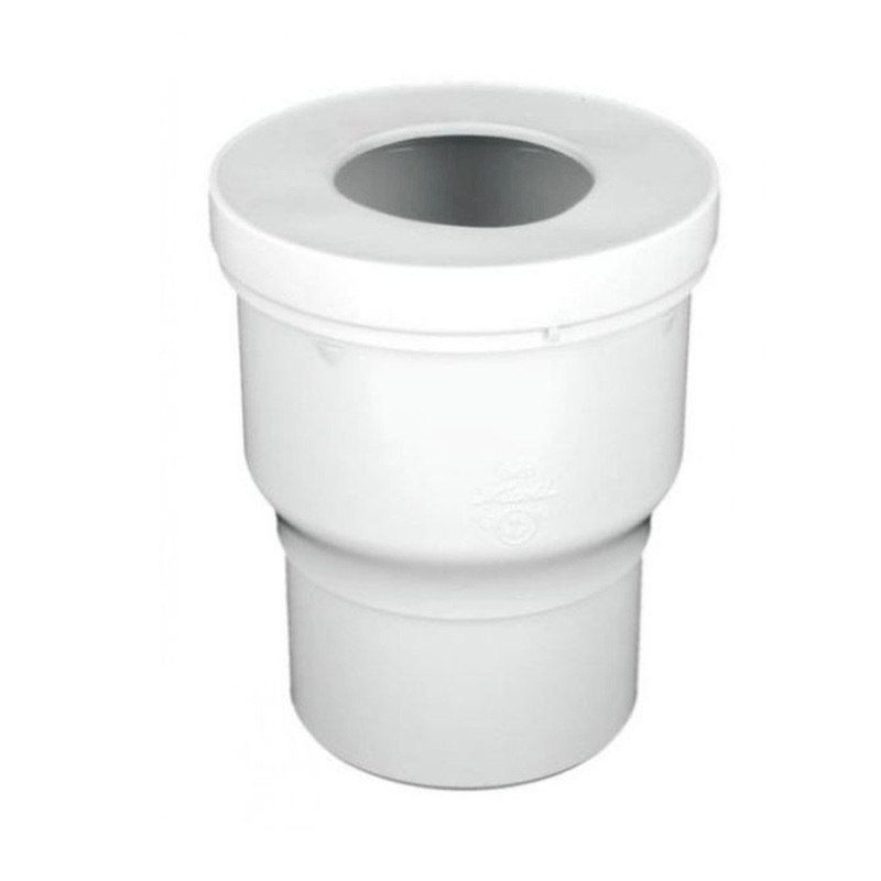 Manchon Pp Wc 100 Direct LUX-PLAST