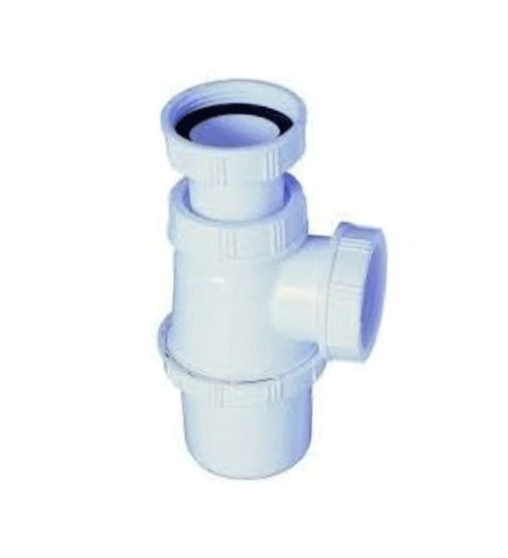 Siphon Pvc D32 LUX-PLAST