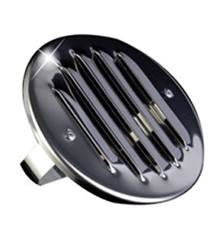 Grille d'Aération Inox EJIM