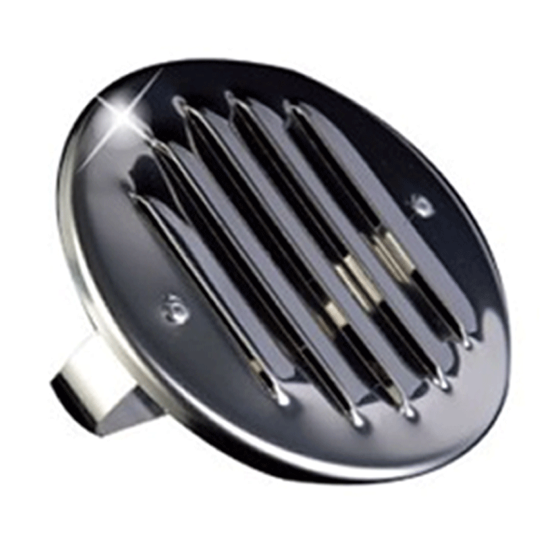 Grille d'Aération Inox EJIM