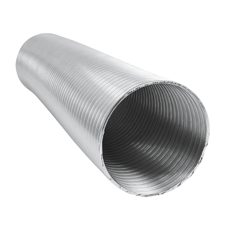 Tube A Étirage en Aluminium D160 3 m