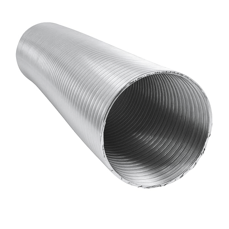 Tube A Étirage en Aluminium D160 3 m