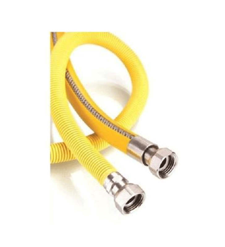 Flexible Gaz Jaune 2020 100200