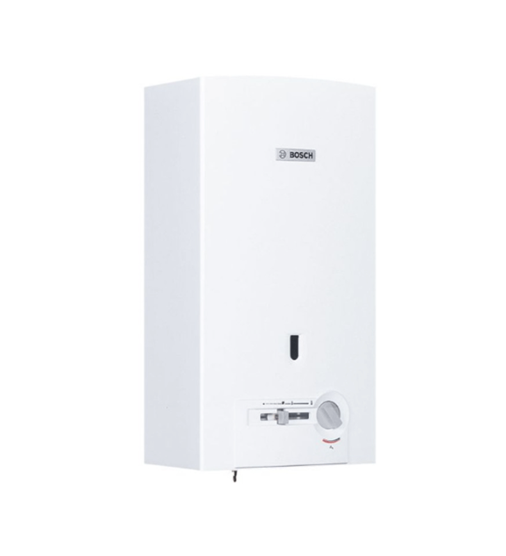 Chauffe Bain 18 L Gn Avec Veilleuse BOSCH