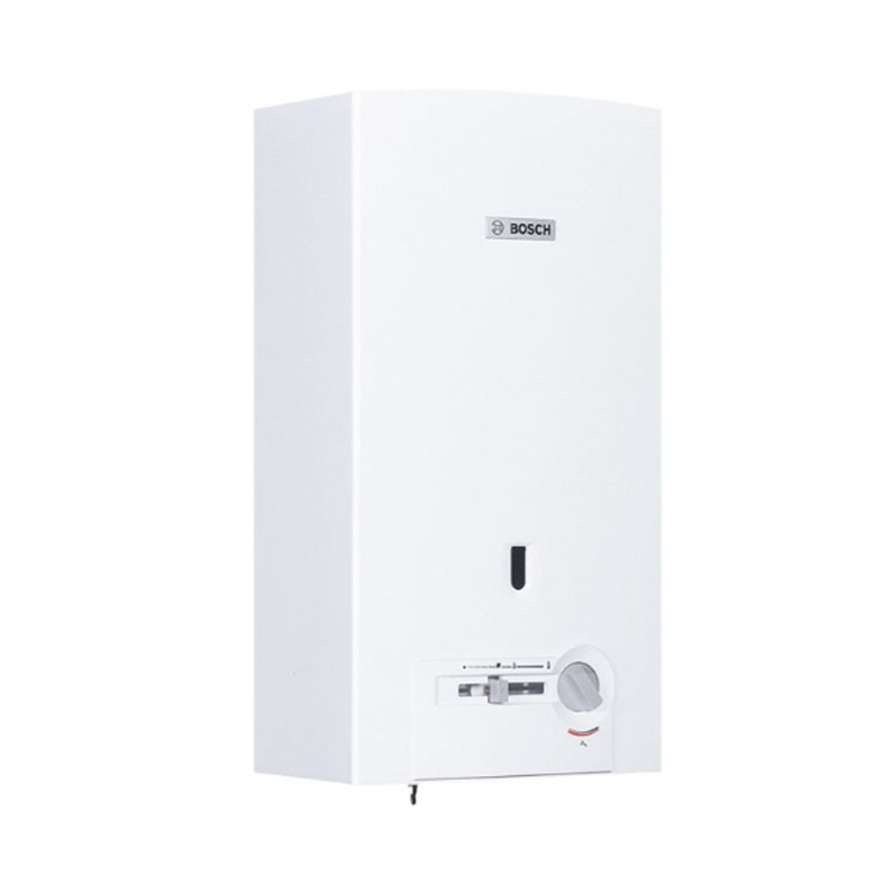 Chauffe Bain 18 L Gn Avec Veilleuse BOSCH