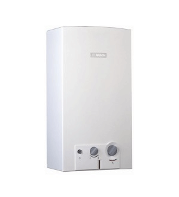 Chauffe Bain 18 L Gn Avec Batterie BOSCH