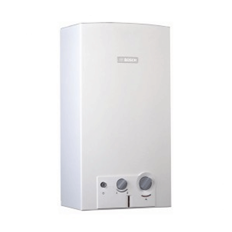 Chauffe Bain 18 L Gn Avec Batterie BOSCH