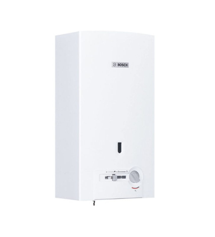 Chauffe Bain 11 L Gpl/Gn Avec Veilleuse BOSCH