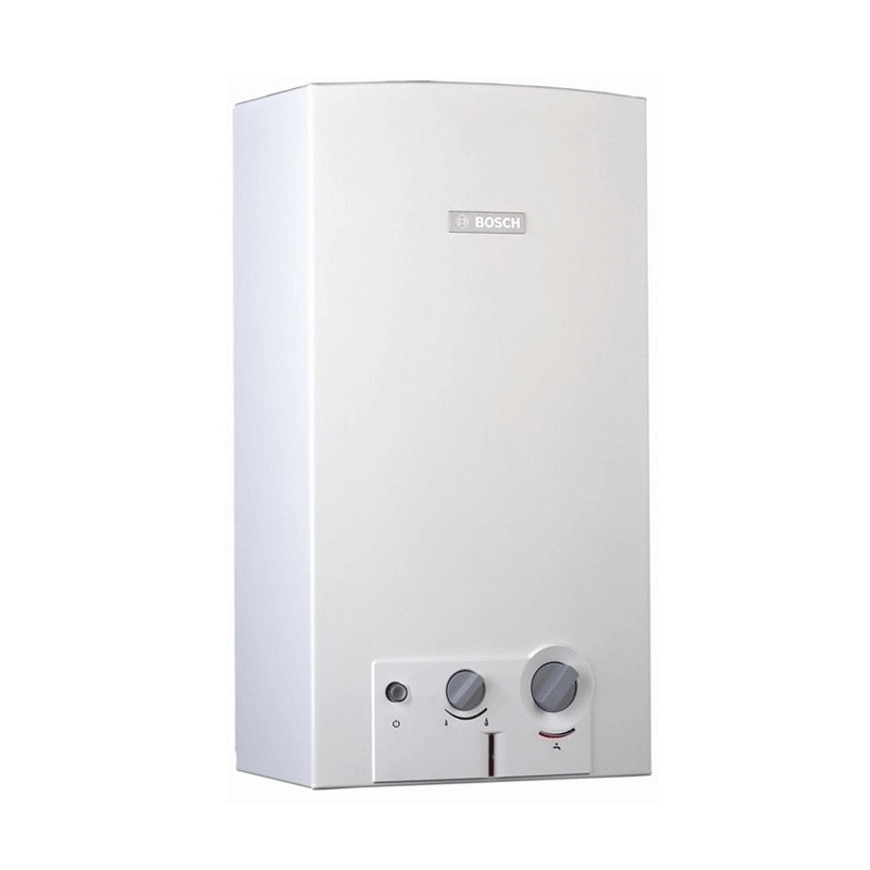 Chauffe Bain 11 L Gpl/Gn Avec Batterie BOSCH