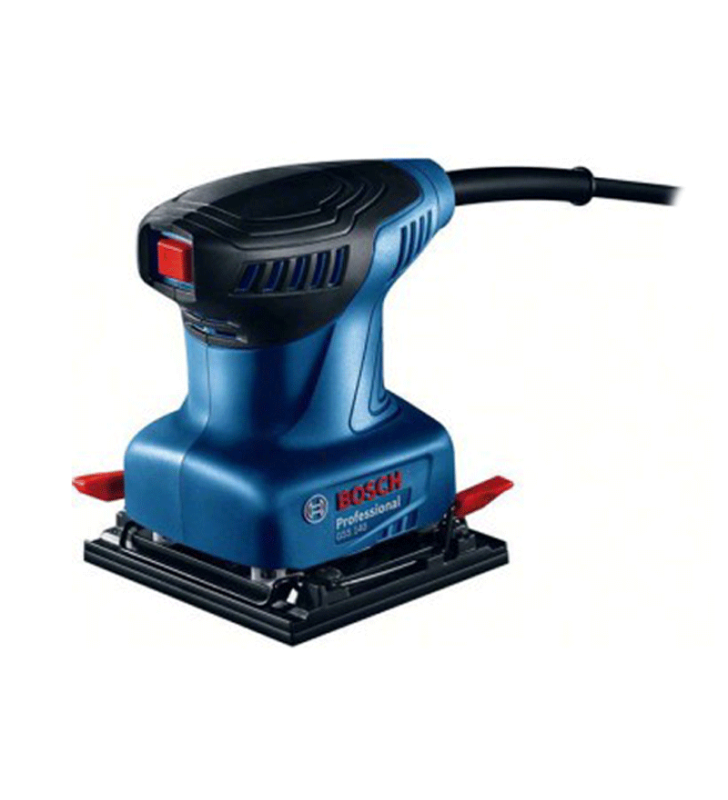 Poncuse Vibrante 220W BOSCH