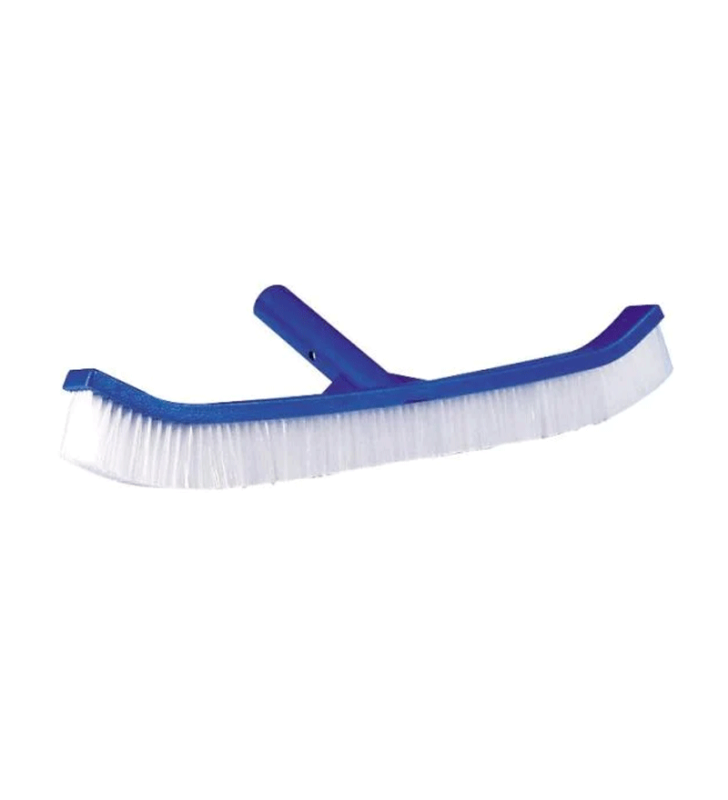 Brosse de Paroi Bleu