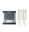 Interphone 2 Postes FERMAX