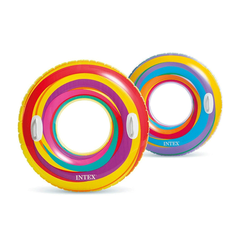 Boué Tube Spirale (59256) A 91 cm INTEX