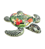 Tortue Aloha A  Chevaucher (57555) 191 X 170 cm INTEX