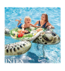 Tortue Aloha A  Chevaucher (57555) 191 X 170 cm INTEX