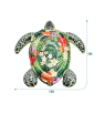 Tortue Aloha A  Chevaucher (57555) 191 X 170 cm INTEX