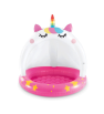 Pataugette Caticorn (58438) A 102 X 102 cm INTEX