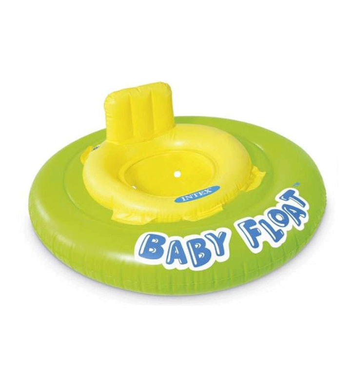 Boué Culotte Gonflable Baby Float (56588) INTEX