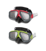 Masque De Plongée Surf Rider (55975) INTEX