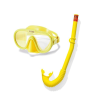 Masque Et Tuba Adventurer (55642) INTEX