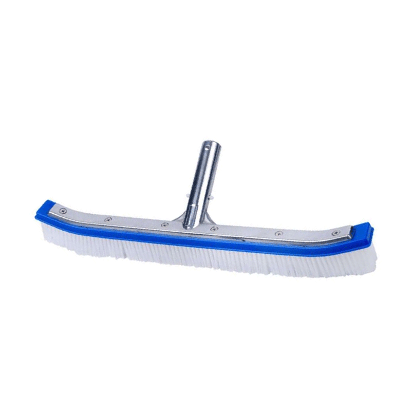 Brosse De Paroi En Aluminium