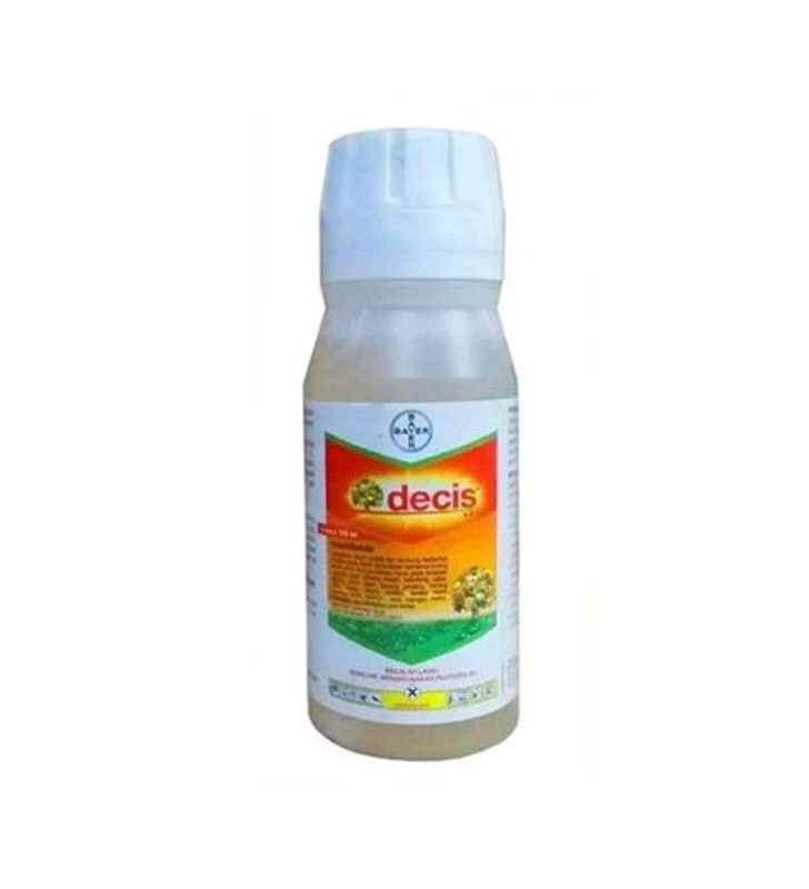 Decis 250 ml Ec 25