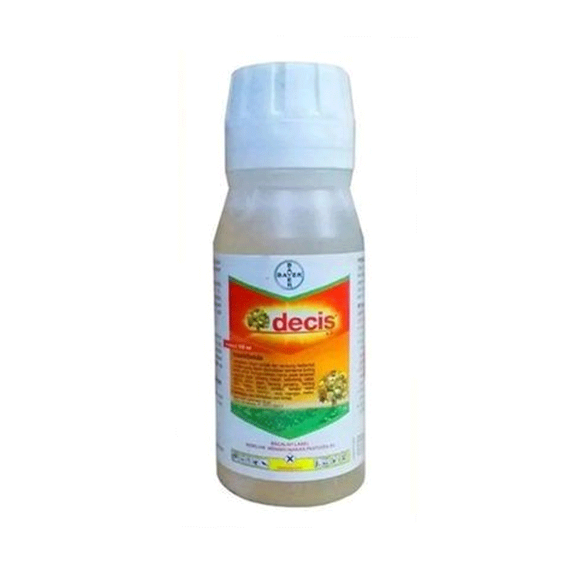 Decis 250 ml Ec 25