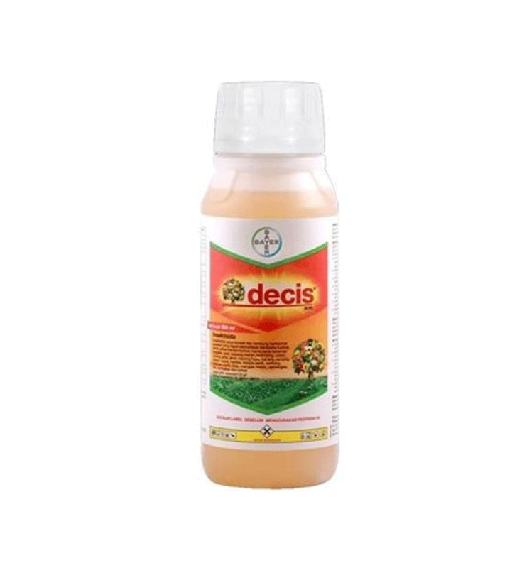 Decis 100 ml Ec 25