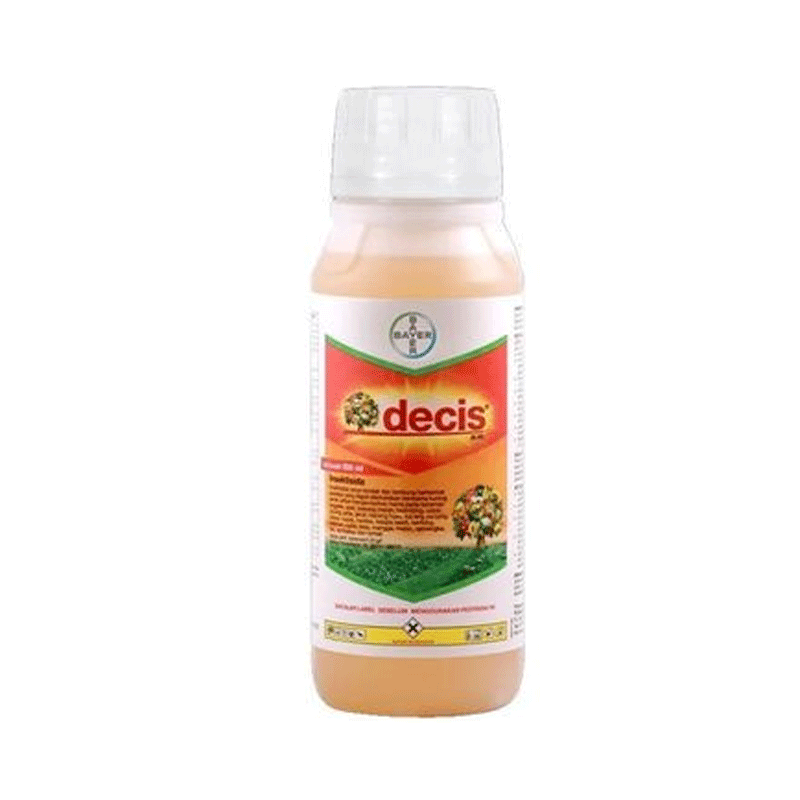 Decis 100 ml Ec 25