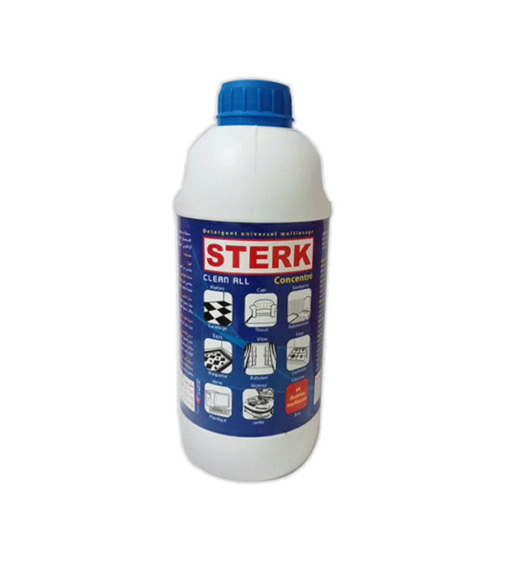 Sterk Bleu 1 L