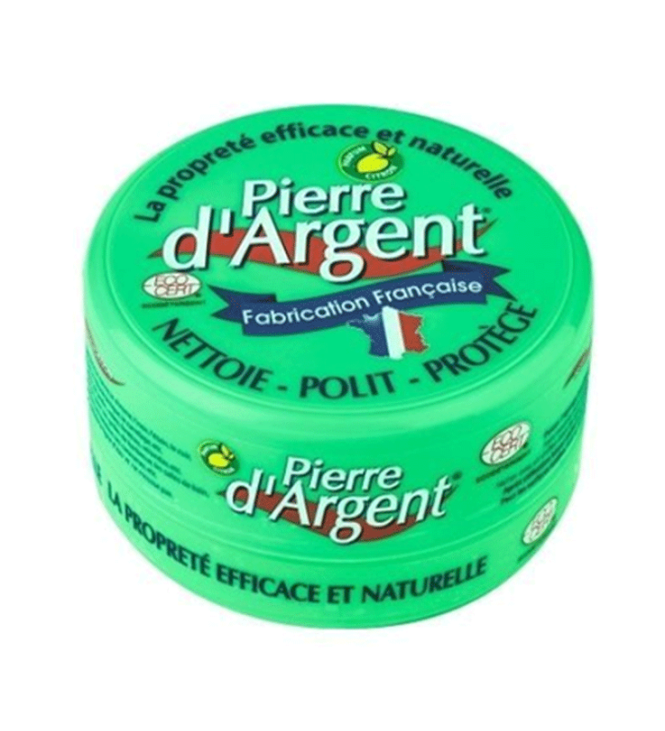 Pierre d'Argent