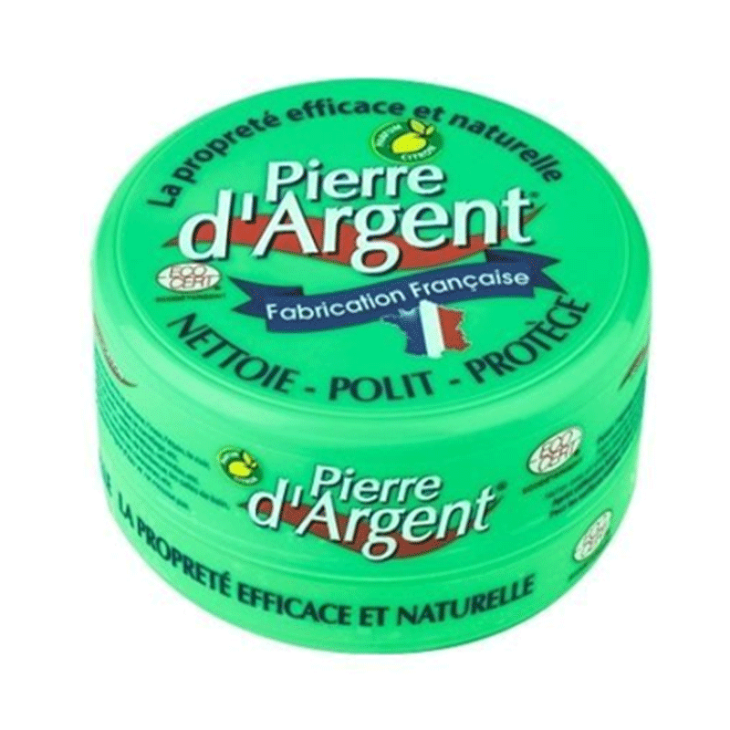 Pierre d'Argent