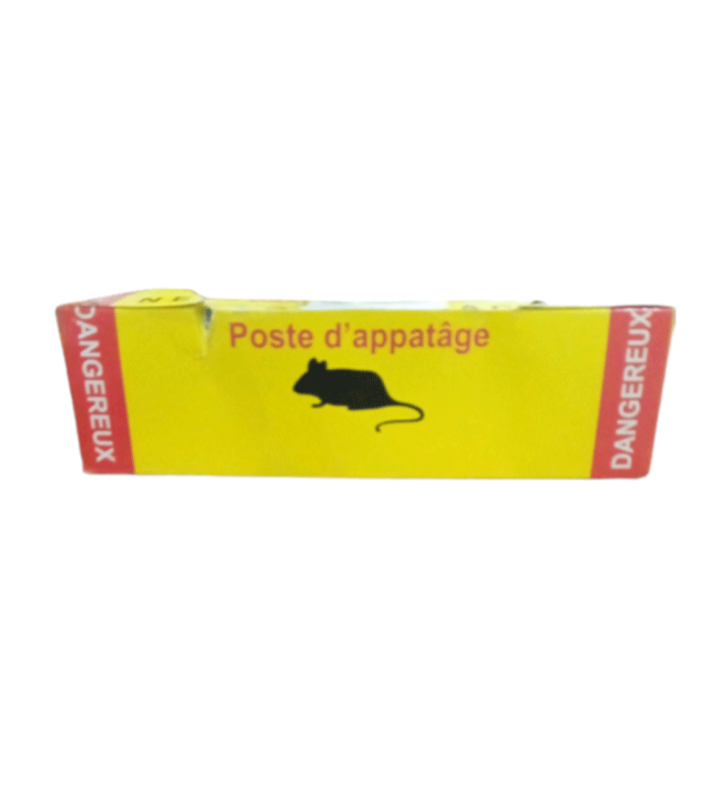 Pasta Dife 100 Gr ( POSTE D'APPATAGE )