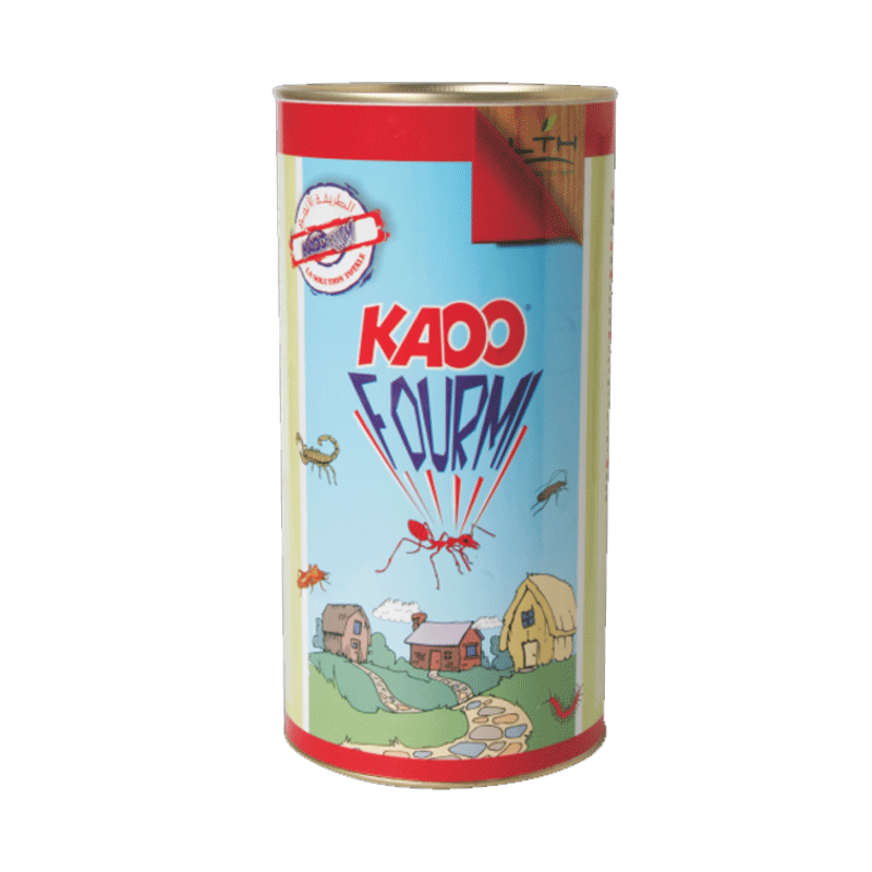 Kao Fourmis 1 KG  Boite